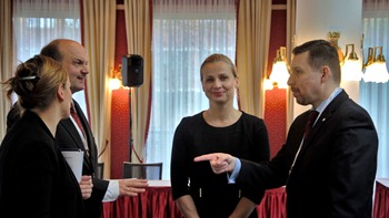 Autor zdjęcia: Wiesław Mileńki